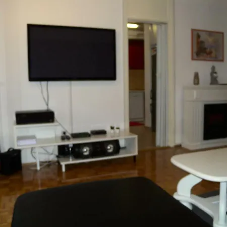 Appartamento Apartman U Blizini Arene
