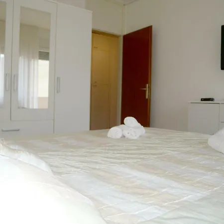 Appartamento Apartman U Blizini Arene Pola