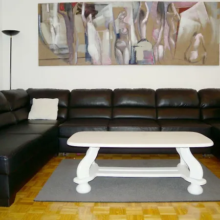 Apartman U Blizini Arene Pola