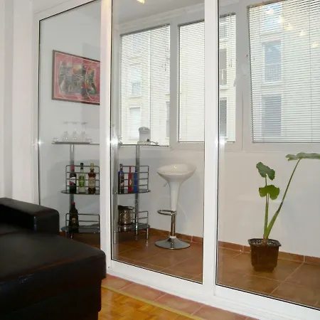Apartman U Blizini Arene Pola