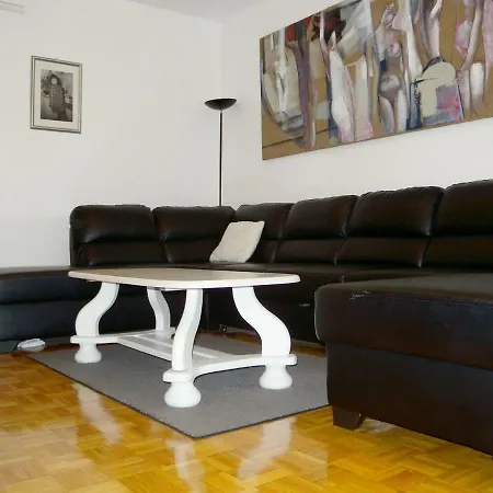 Apartman U Blizini Arene