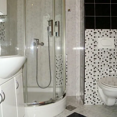 Apartman U Blizini Arene Appartamento *