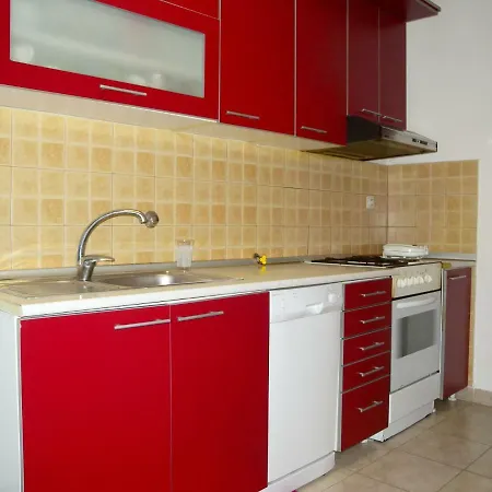 Apartman U Blizini Arene Appartamento *